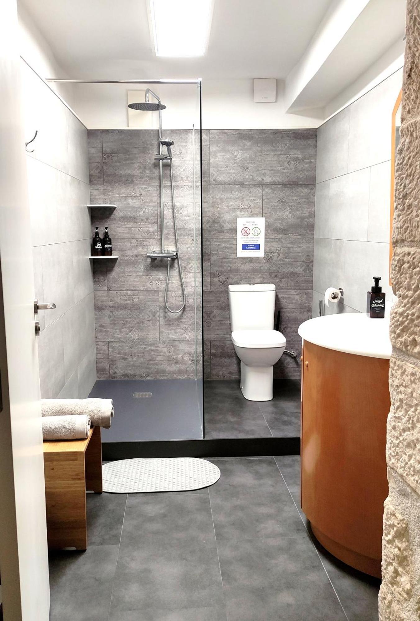 Apartaments Rurals Cal Parro, Batea 外观 照片
